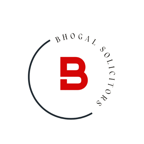 Bhogal Solicitors and Immigration Lawyers logo
