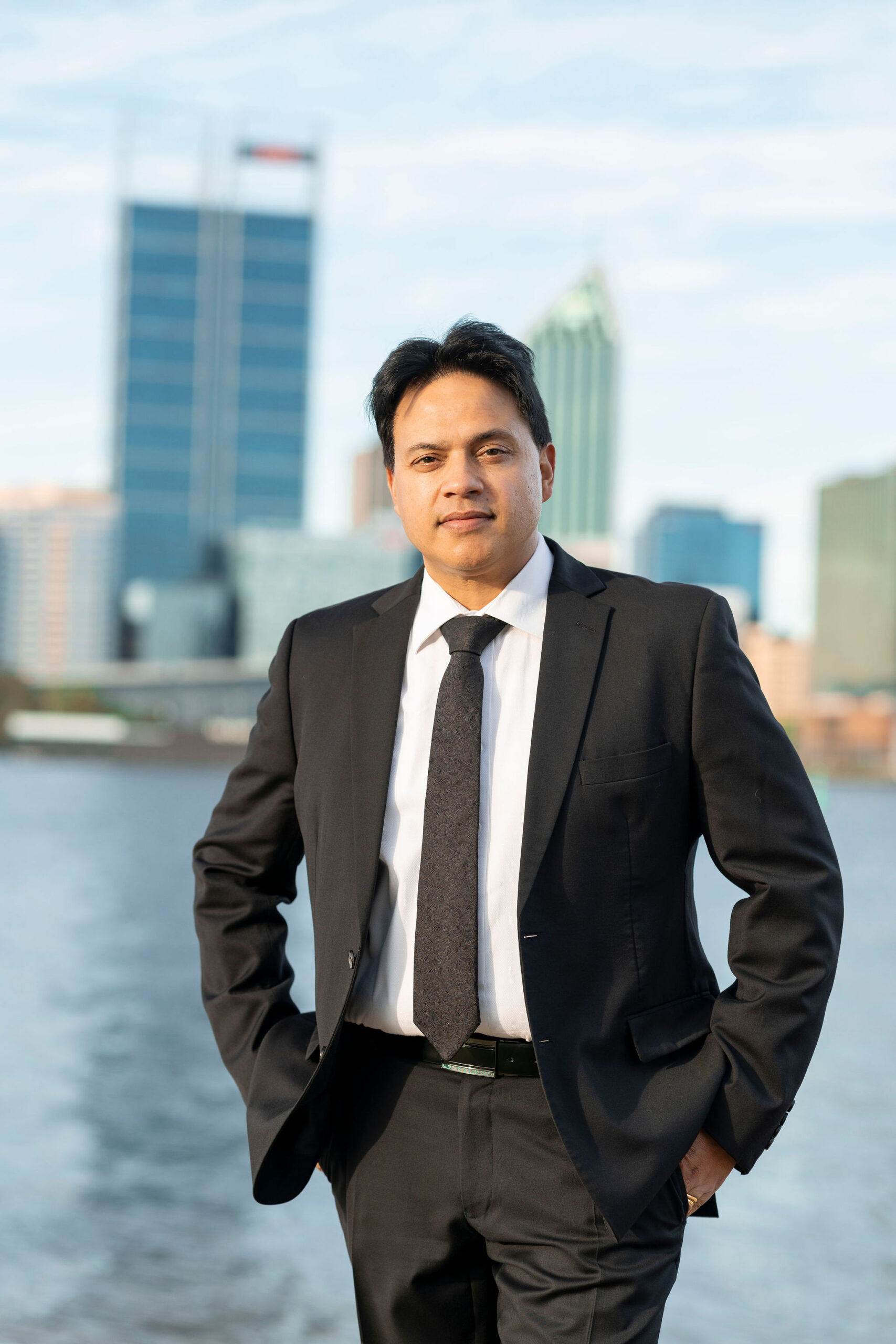 Davinder Bhogal, Director and Principal Solicitor at Bhogal Solicitors and Immigration Lawyers